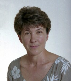 Obavijest o smrti prof. dr. sc. Katje Marasović