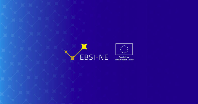 Sudjelovanje HATZ-a u EBSI-NE projektu