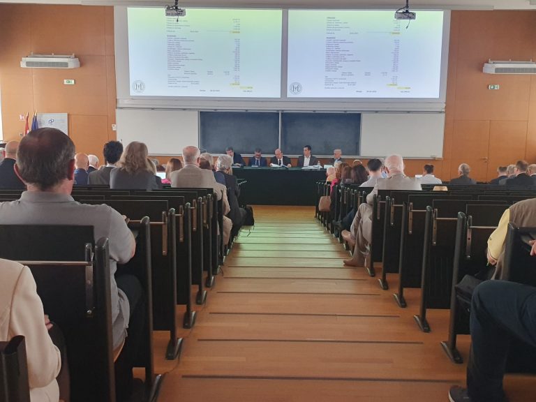 Održane 51. redovita godišnja skupština HATZ-a i 2. mini znanstveno-stručna konferencija