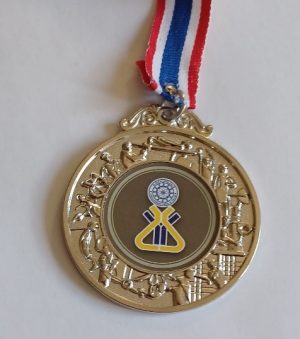 Članovi Odjela tekstilne tehnologije HATZ-a osvojili prestižnu nagradu Inventors Champion