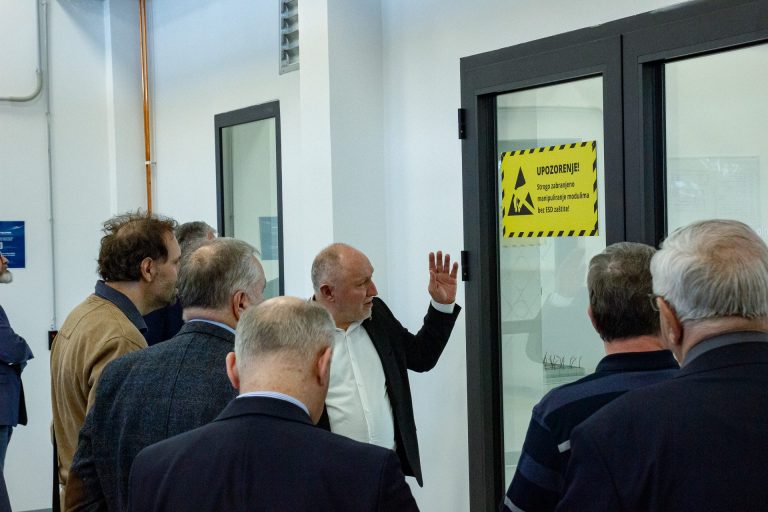 U ALTPRO-u održana 10. sjednica Gospodarskog vijeća HATZ-a, 20.3.2025.