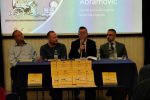 Promocija znanstvene monografije „Dva stoljeća željeznice u svijetu“